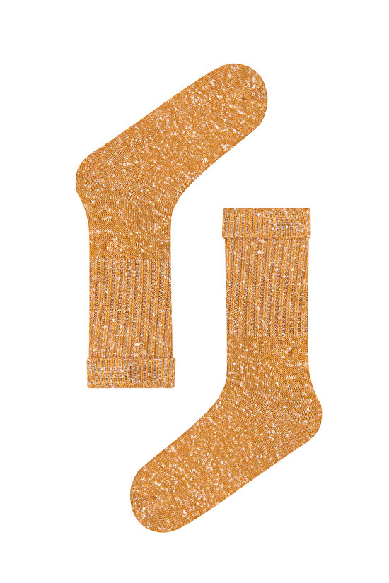 Deep Termal Soket Çorap - 2