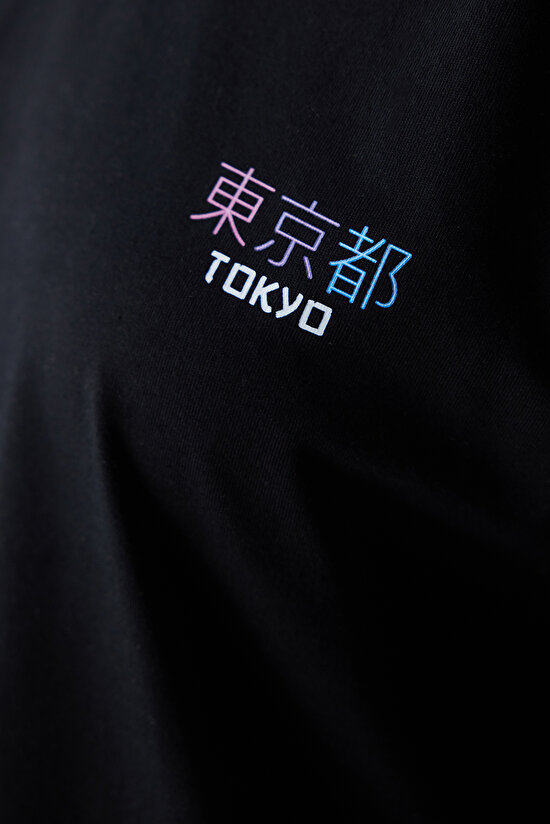 Tokyo Tshirt - 4