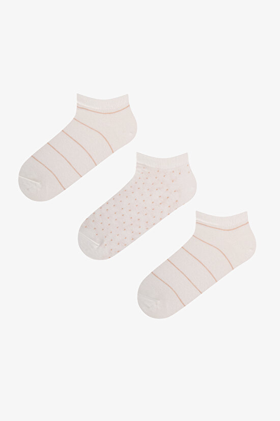 Stripe 3in1 Liner - 1