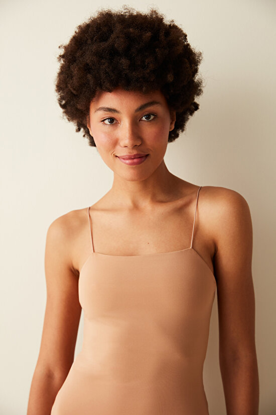 New Cami Nude Top - 3