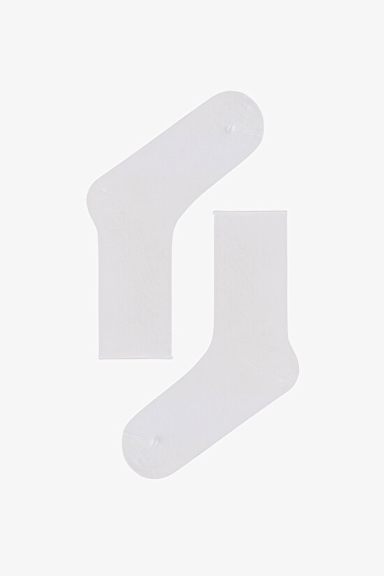 High Comfort Soket Çorap - 1