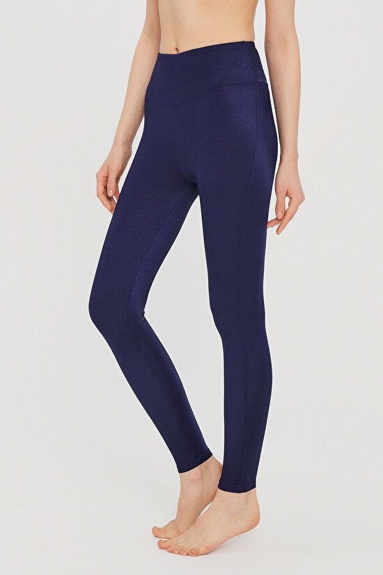 Shiny Legging Tayt - 3