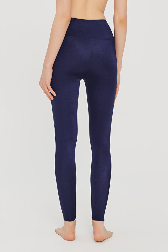 Shiny Legging Tayt - 4