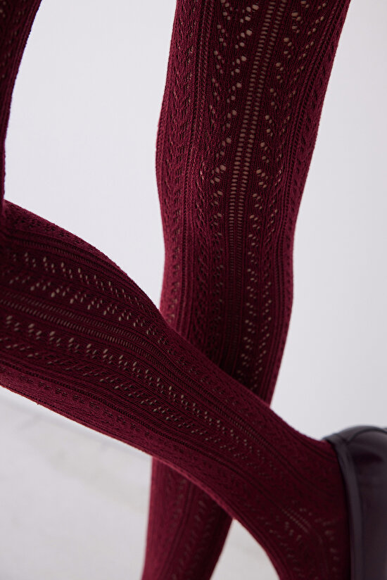 Merry Colosio Külotlu Çorap - 4