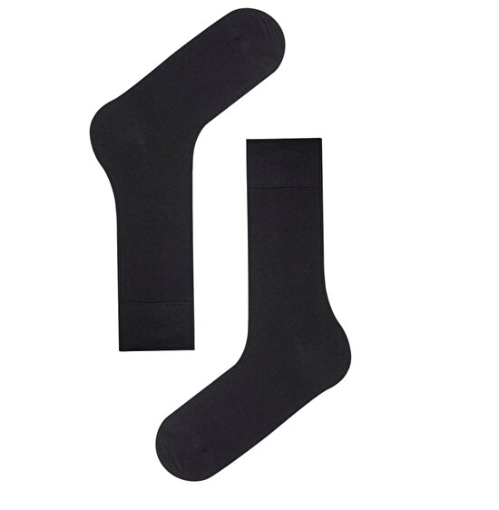 Men's Laci Classy Modal Ankle Socks - 1