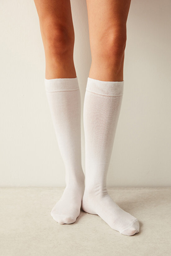 Klasik Pantolon Çorabı - 2