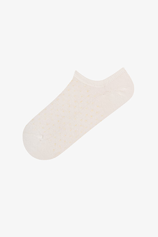 Everyday Dots 5'li Sneaker Çorabı - 3