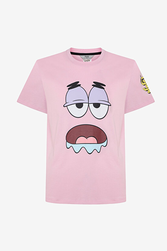 Patrick Multi Colour Pant PJ Set - 3