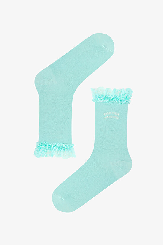 So Good Sokcet Socks - 1