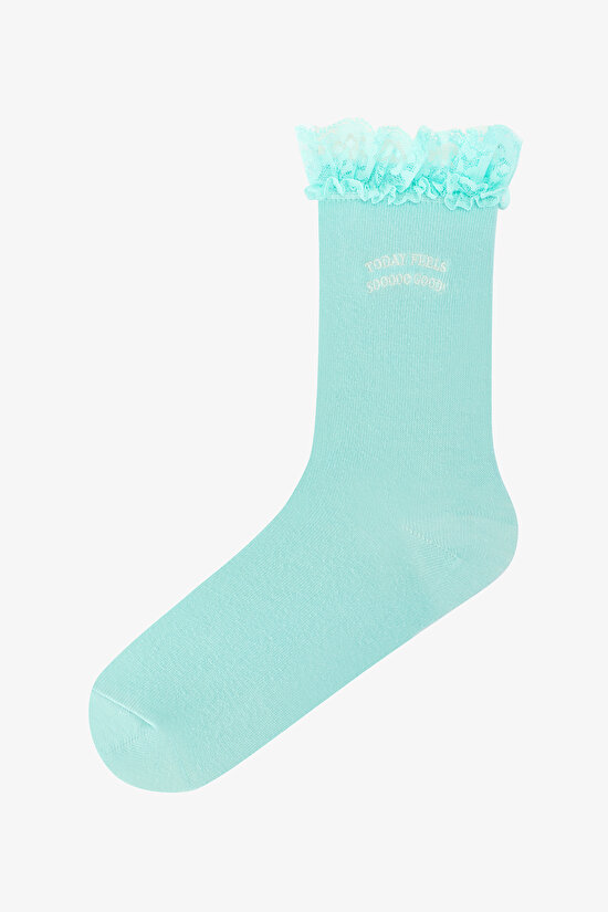 So Good Sokcet Socks - 2