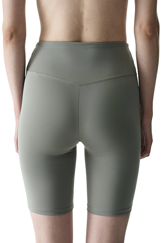 New Smooth Feel Biker Tayt - 3