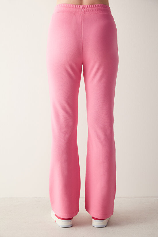PPG Pink Sweatpants - 3