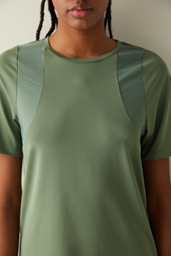 Side Panelled Top - 2