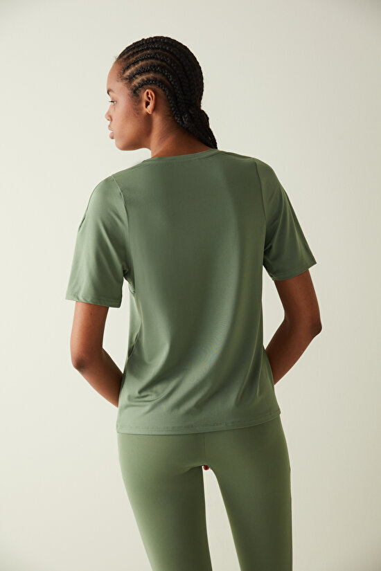 Side Panelled Top - 3