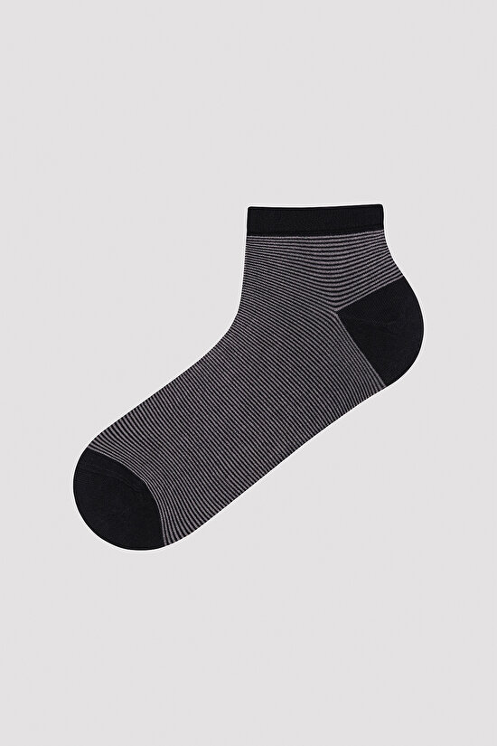 Man Bambu 4in1 Liner Socks - 2