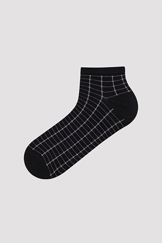 Man Bambu 4in1 Liner Socks - 4
