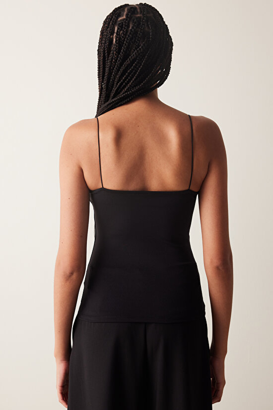 New Cami Siyah Atlet New Cami Siyah Atlet - 4