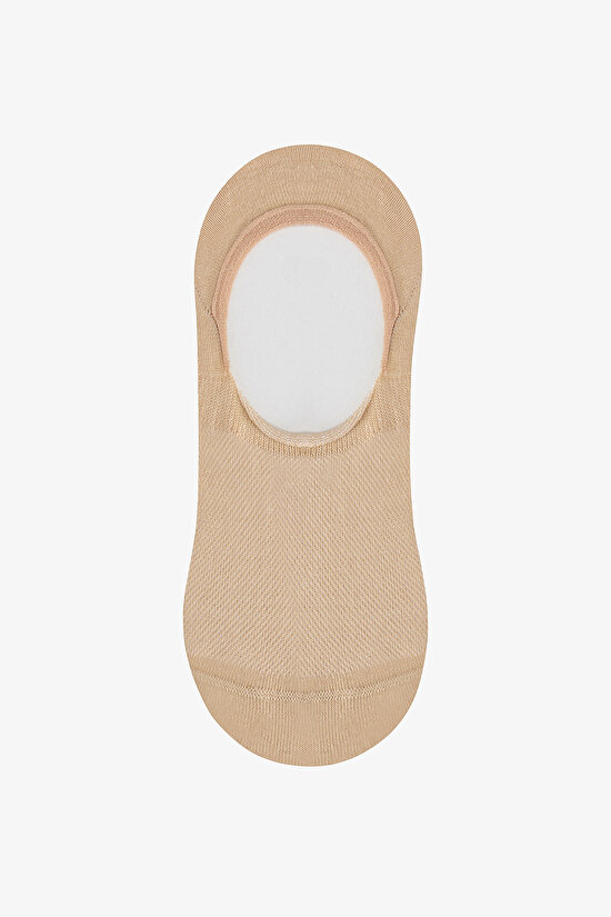 Erkek Renkli Color Lowcut Exploration 3'lü Suba Çorabı - 2