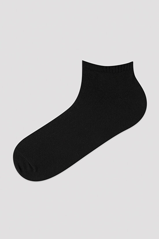 Erkek Super 5li Patik Çorap - 4