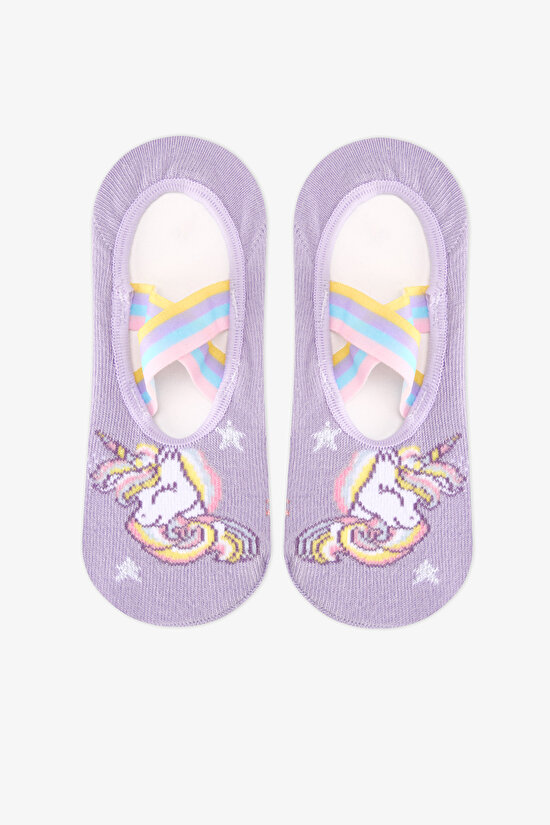 Girls Unicorn Suba - 1