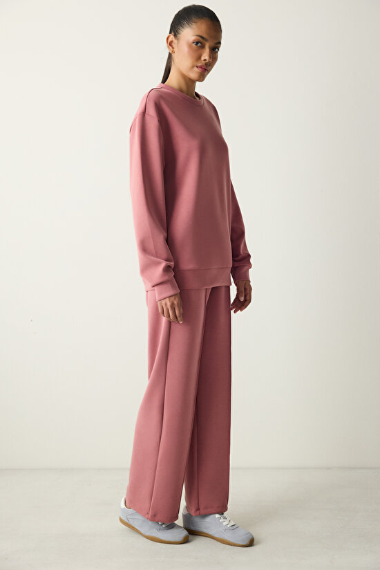 Modal Sweatshirt  - 3