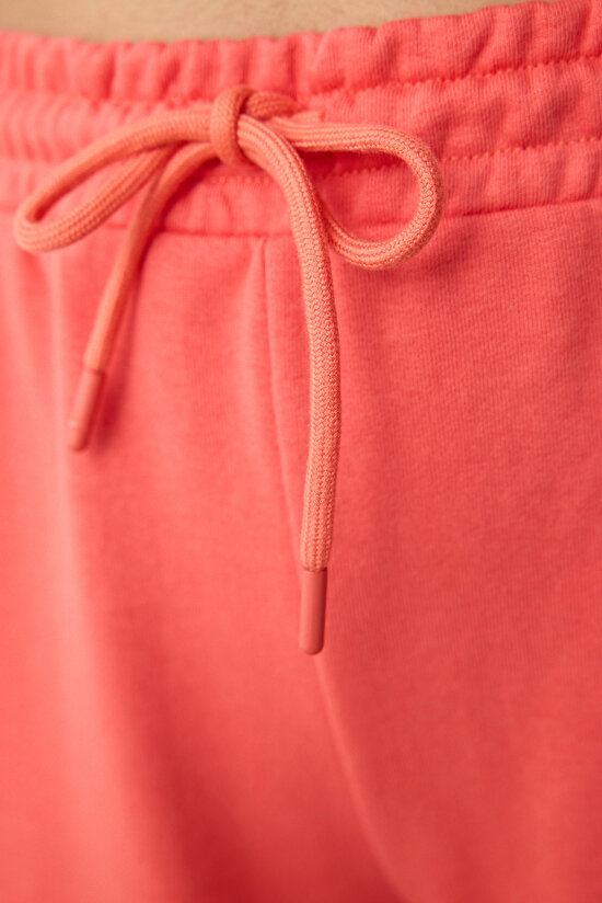 High Rise Active Jogger - 4