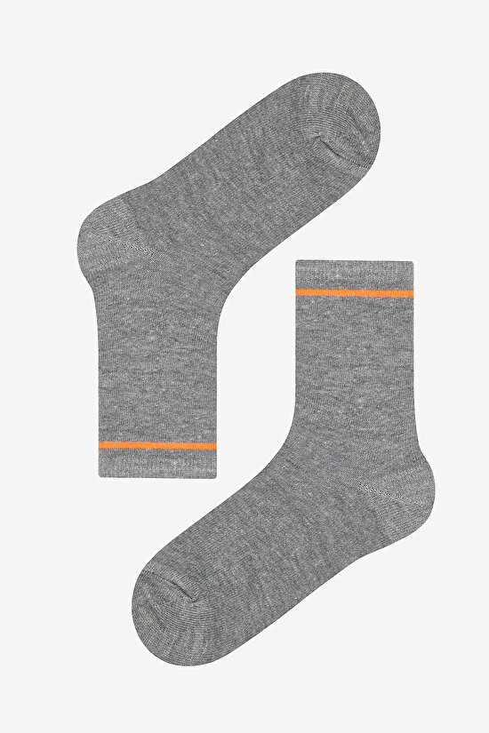 Boys Dark Dino 4in1 Socket Socks - 3