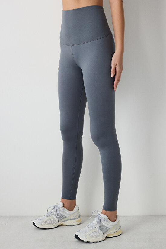 Miracle Shaper Legging - 1