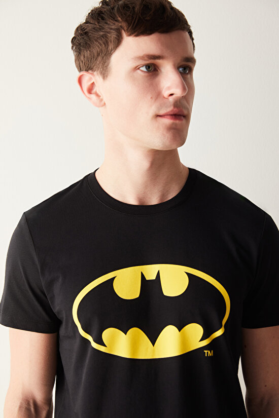 Erkek Batman Pijama Takımı - 2