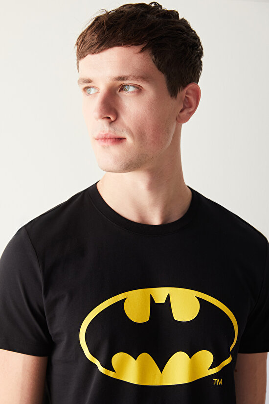 Erkek Batman Pijama Takımı - 3