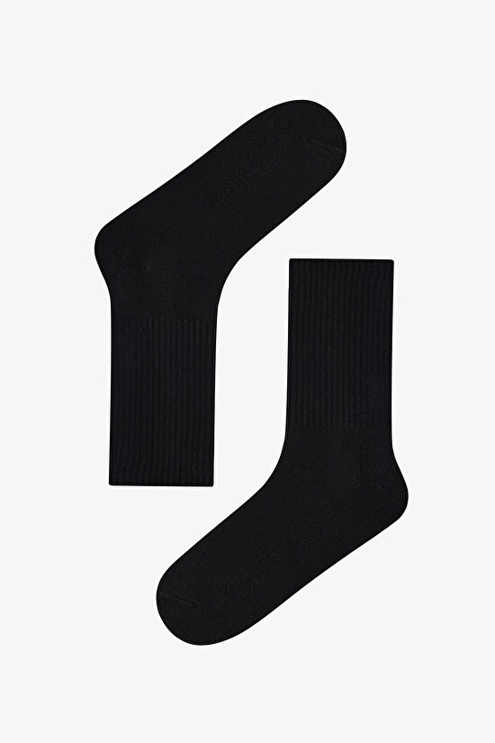 Towel Tennis 2-Pack Crew Socks - 2