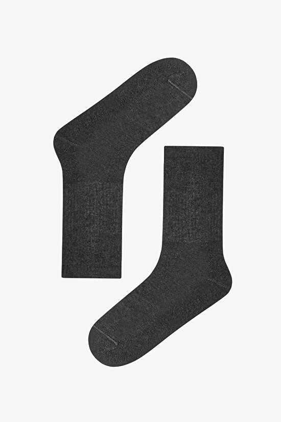 Towel Tennis 2-Pack Crew Socks - 3