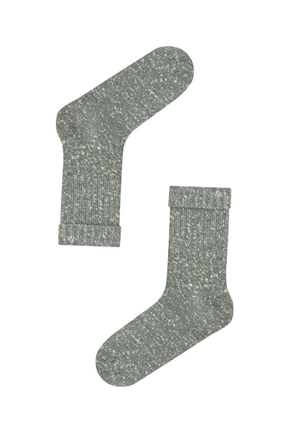 Deep Termal Soket Çorap - 1