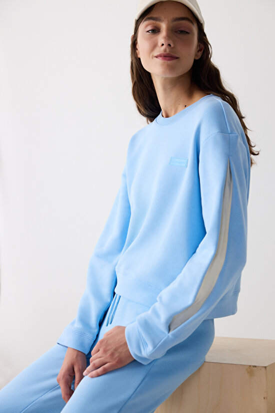 Marcio Sweatshirt - Saude Collection - 3