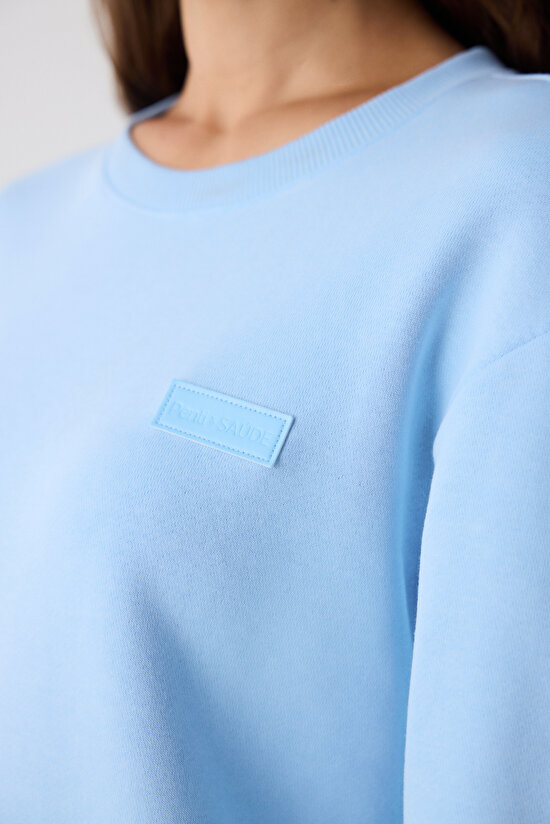 Marcio Sweatshirt - Saude Collection - 5