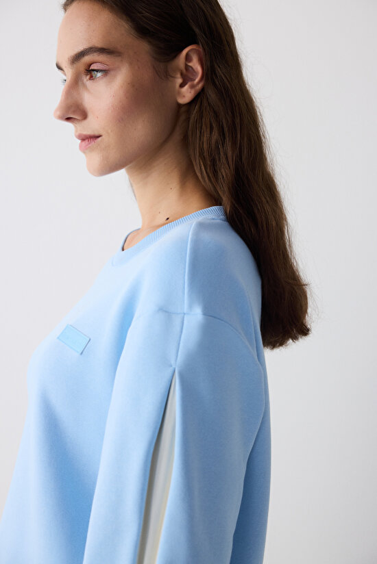 Marcio Sweatshirt - Saude Collection - 6