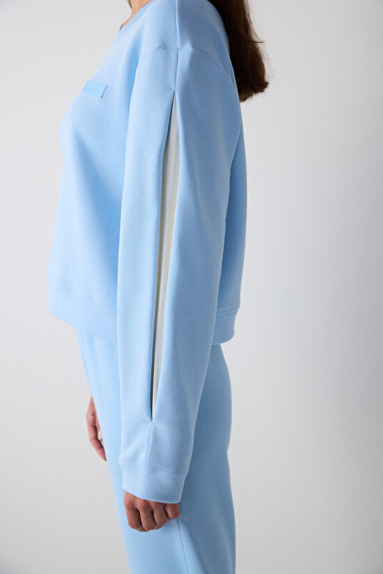 Marcio Sweatshirt - Saude Collection - 7