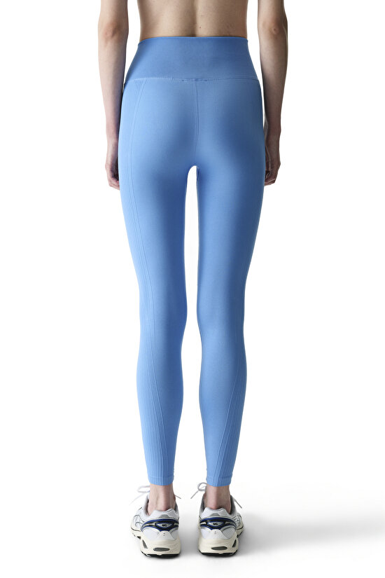 Textured Seamless Tayt - 3