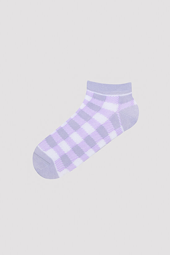 Dama 3in1 Liner Socks - 2
