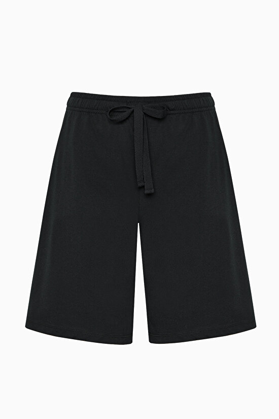 Gamer Dad Çok Renkli Şortu Pijama Takımı - 3