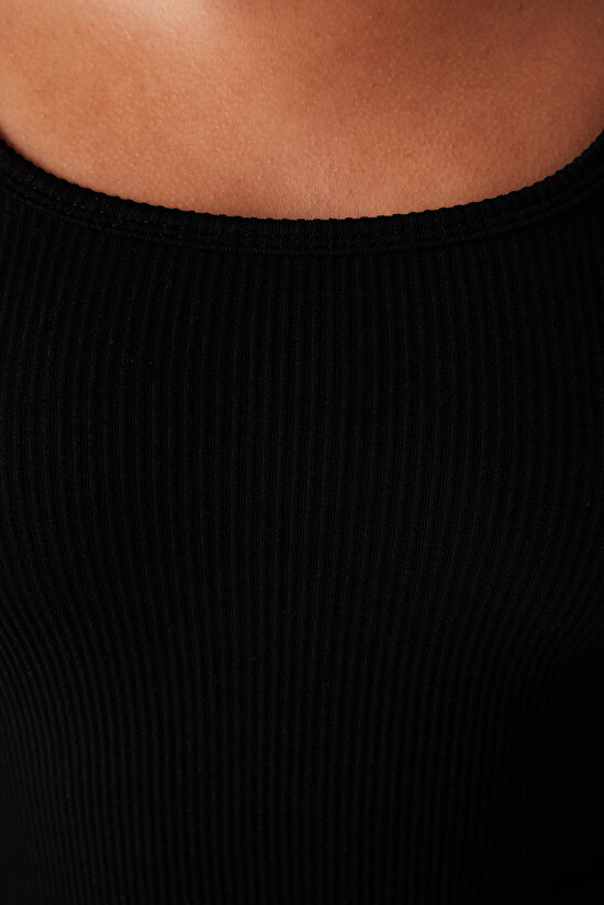Seamless Square Neck Athlete - 5