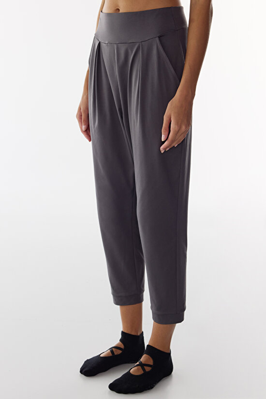 POWER ZIP FRONT SPORTS B, 75B, BK3 SIYAH