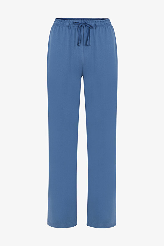 Erkek Renkli Harbor Lines Pijama Takımı - 3