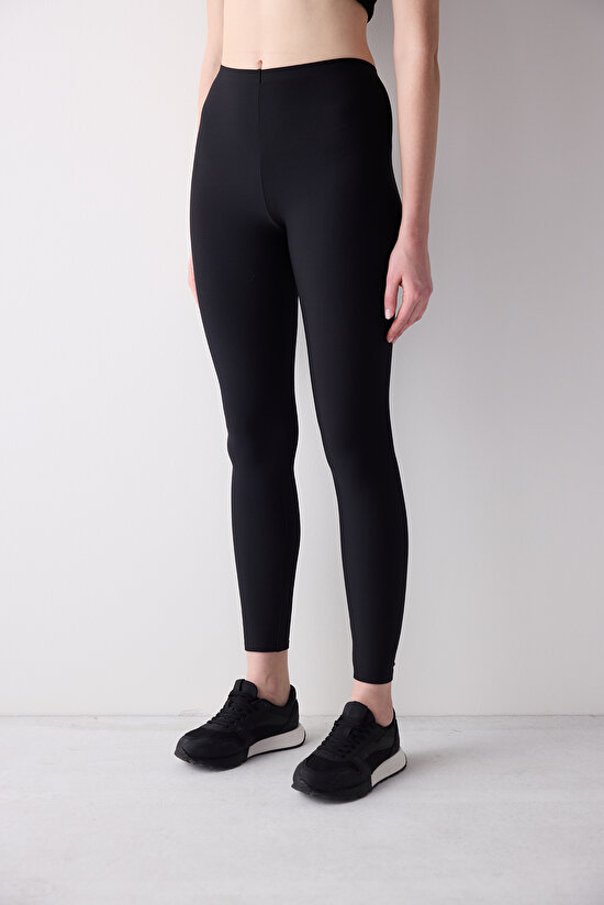 Miracle Slimmer Thermal Tights - 1