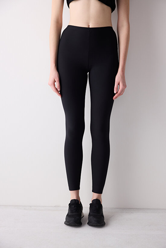 Miracle Slimmer Thermal Tights - 2