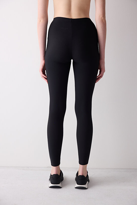 Miracle Slimmer Thermal Tights - 4