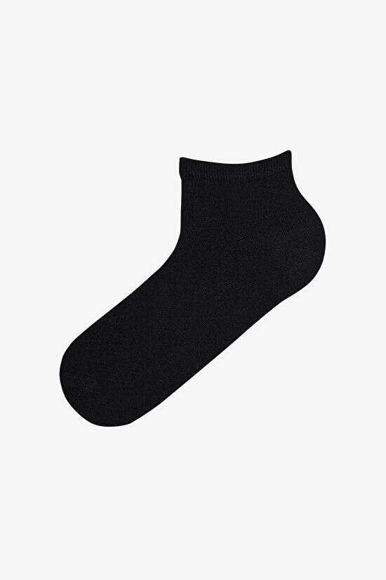 Erkek Renkli Urban Mix 5'li Patik Çorap - 5