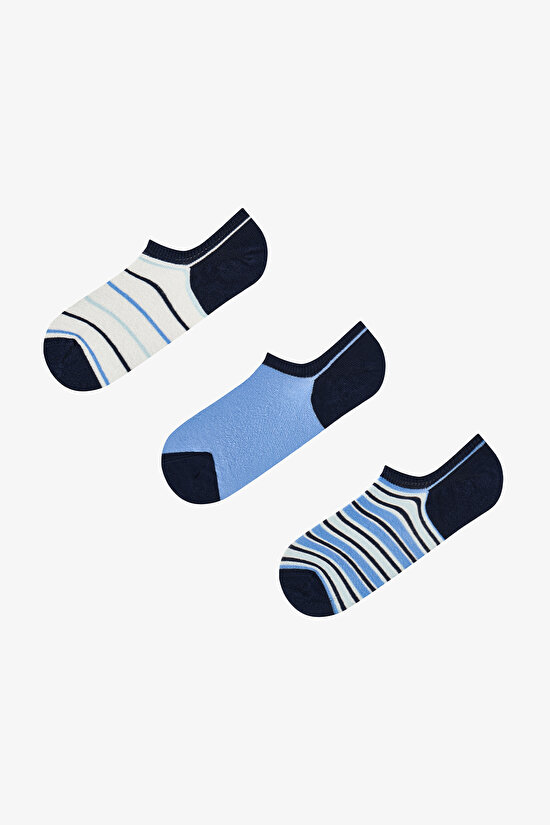 E.OCEAN LINES 3LU SNEAKE, 39-42, MIX MIX