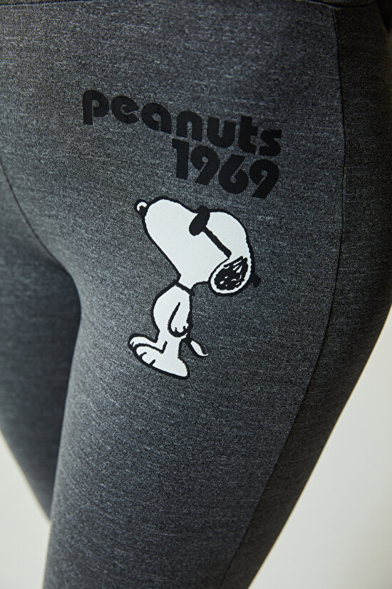 Snoopy Leggings - 2