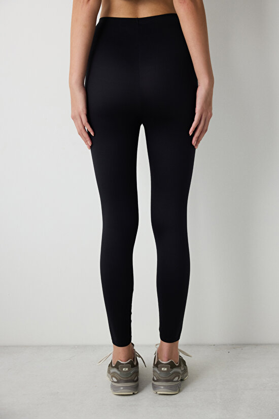 Miracle Slimmer Crop Legging - 3